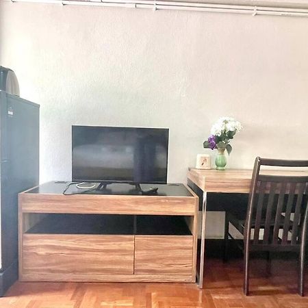 Cafe Home Chiang Mai Dış mekan fotoğraf