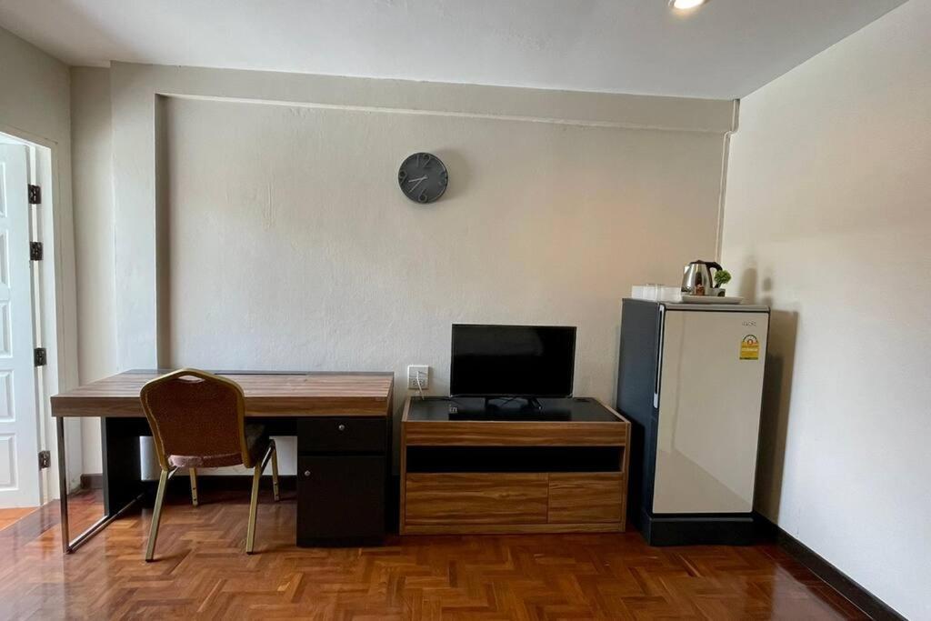 Cafe Home Chiang Mai Dış mekan fotoğraf
