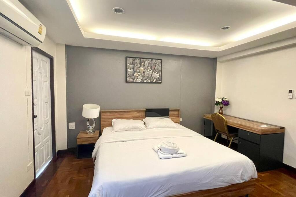 Cafe Home Chiang Mai Dış mekan fotoğraf