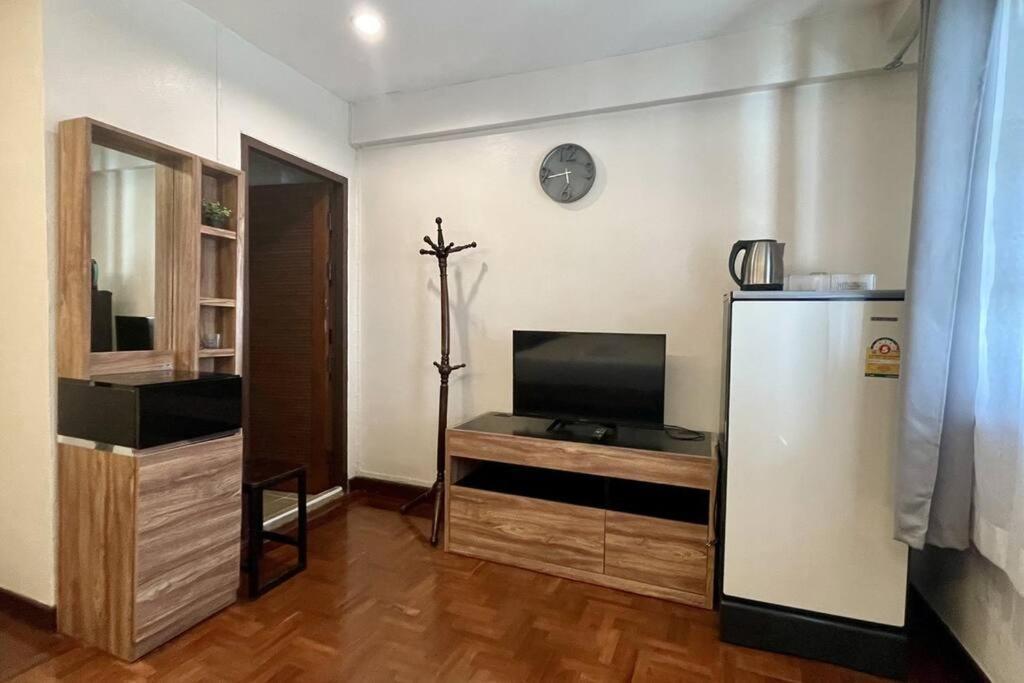 Cafe Home Chiang Mai Dış mekan fotoğraf