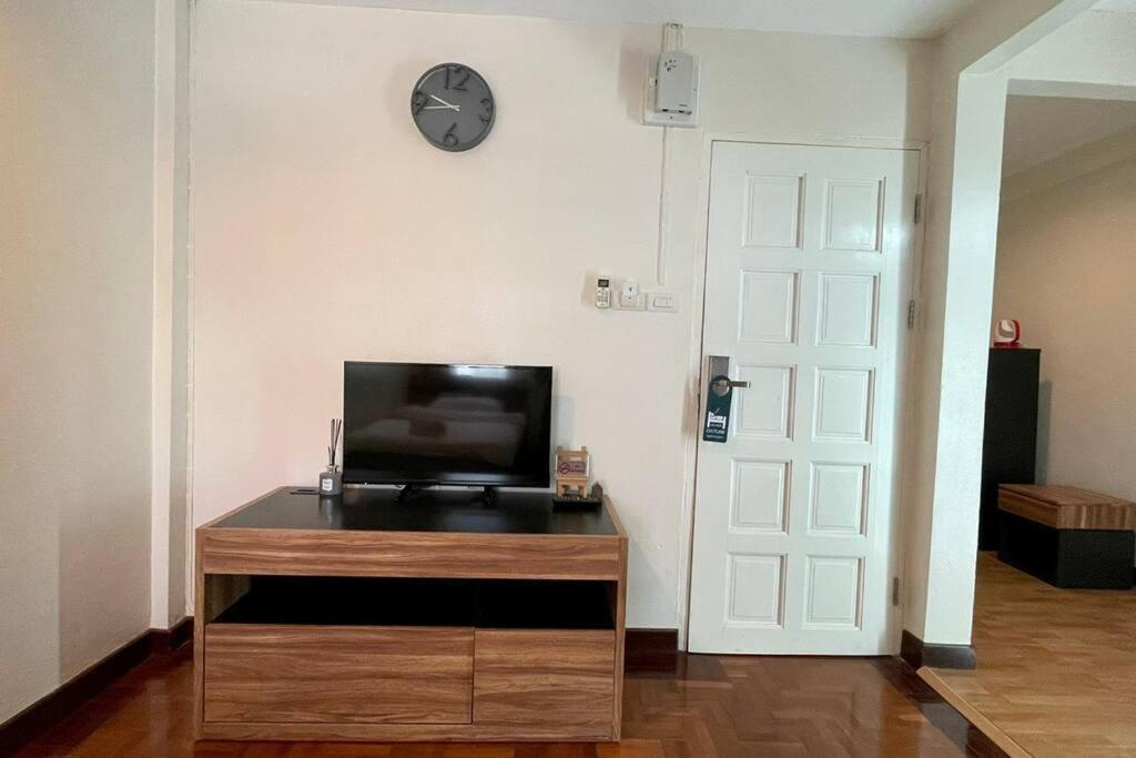 Cafe Home Chiang Mai Dış mekan fotoğraf