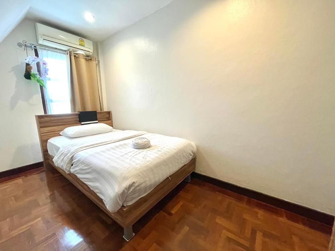 Cafe Home Chiang Mai Dış mekan fotoğraf